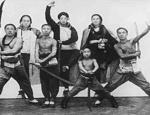 义和团：笼罩中国一百年的阴影