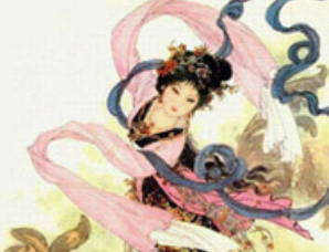 中国古代十大美女