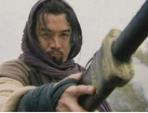 林冲是怎么死的