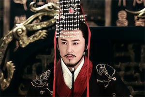 刘彻