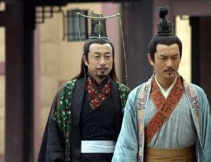 汉武帝晚年荒唐，此事表现最明显