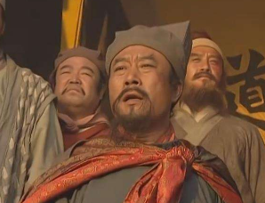 武功极差的宋江是如何坐上梁山头把交椅的
