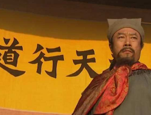 宋江是怎样逼人入伙的：杀人全家而且贼喊捉贼