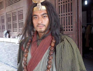 武松为何要砍掉自己胳膊？