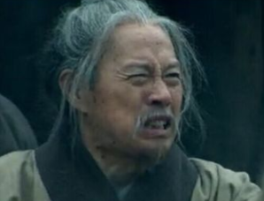 刘邦的父亲是谁