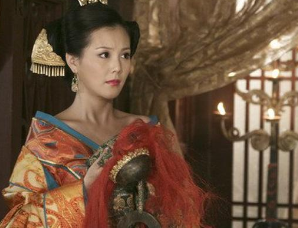 刘邦宠妃戚夫人怎么死的