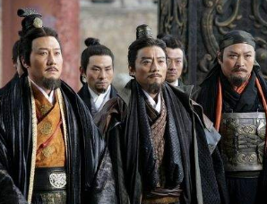 汉高祖刘邦为什么不杀张良?