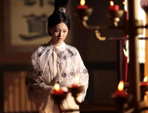 史上最狠毒的三位女子，发明“人彘”的吕后仅排第三