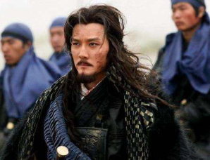 项羽有没有后代? 
