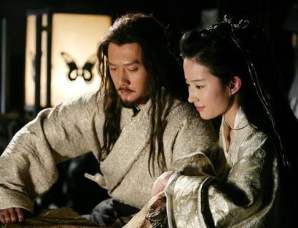 项羽被称为战神，他有一项能力，至今无人超越