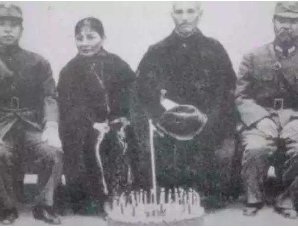 张学良守住一生的秘密