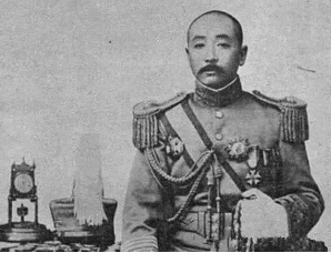 张作霖：从穷苦流浪儿到北洋政府末代元首