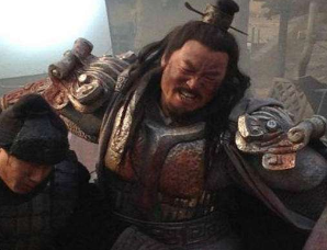 项梁是怎么死的