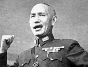 “攘外必先安内”这种策略究竟是谁最先提出来的？ 