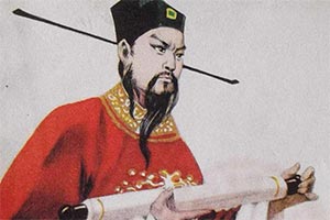 寇准