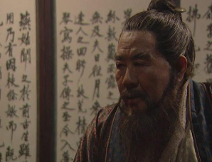 历史上最传奇最成功的太监其实是童贯