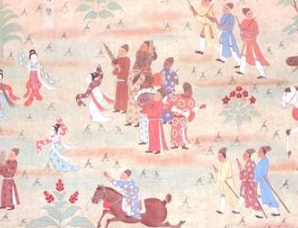 郑卫之音：中国最早的黄色歌曲