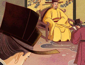 吕蒙后人在宋朝时候多任宰相