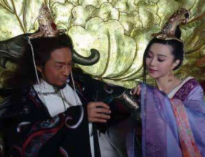 商纣王的灭亡的真正原因是什么？
