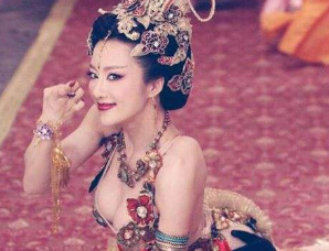古代的四大妖姬都是谁？