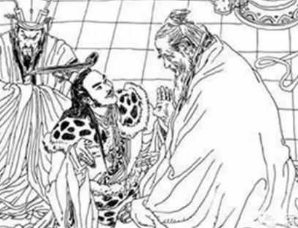 商汤辨味识伊尹的故事典故