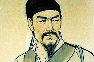 辛弃疾
