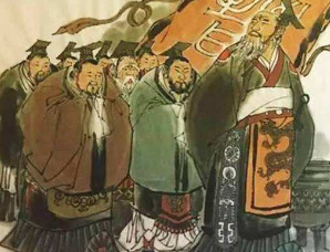 三家分晋是怎么回事？