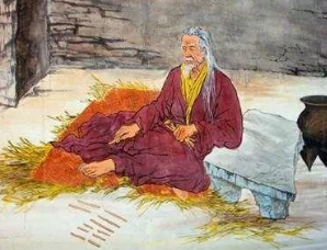 “纵横家”的开山祖师鬼谷子王诩生平简介