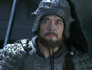 魏延为何进不了五虎上将之列?