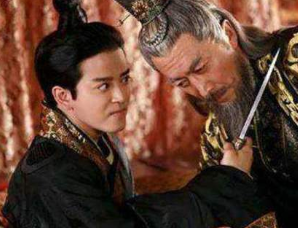 宋文帝刘义隆是怎么死的