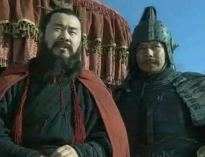 于禁地位为什么这么高