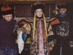 隆裕太后答应溥仪退位，但有一件事情，隆裕太后至死没妥协