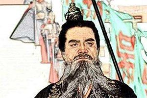 周威烈王姬午