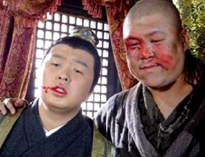罗士信是罗成的原型吗？