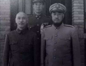 军阀马步芳的历史评价