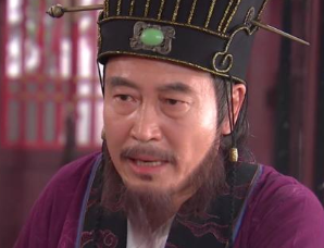 唐朝宰相李林甫简介