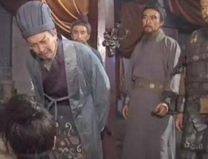 马谡失街亭到底是谁的错