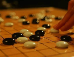 中国古代有哪些著名棋局