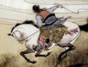 古代的快马加鞭有多快：最快日行800里