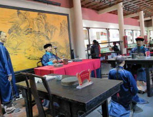 “祭酒”在古代到底是什么样的官职？