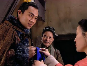 历史上真实的西门庆究竟是怎么死的