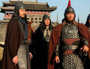 崇祯殉国时手握几十万重兵的左良玉去哪里了?