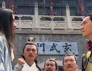中国最厉害的风水诅咒：长子永远当不了皇帝