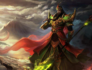 三国时期关羽的死成千古之谜