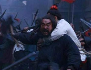 宋江死前为什么要毒死李逵?