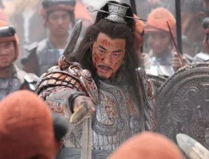 项羽为何宁死都不过江东呢?