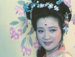 红楼梦中秦可卿的身世之谜