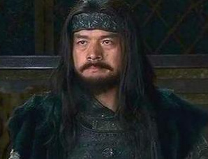 李傕的生平简介