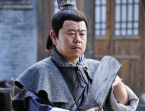 历史上真实的武大郎叫什么名字