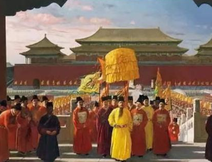 明初的“洪武之治”持续了多久？历史上是如何评价“洪武之治”的
